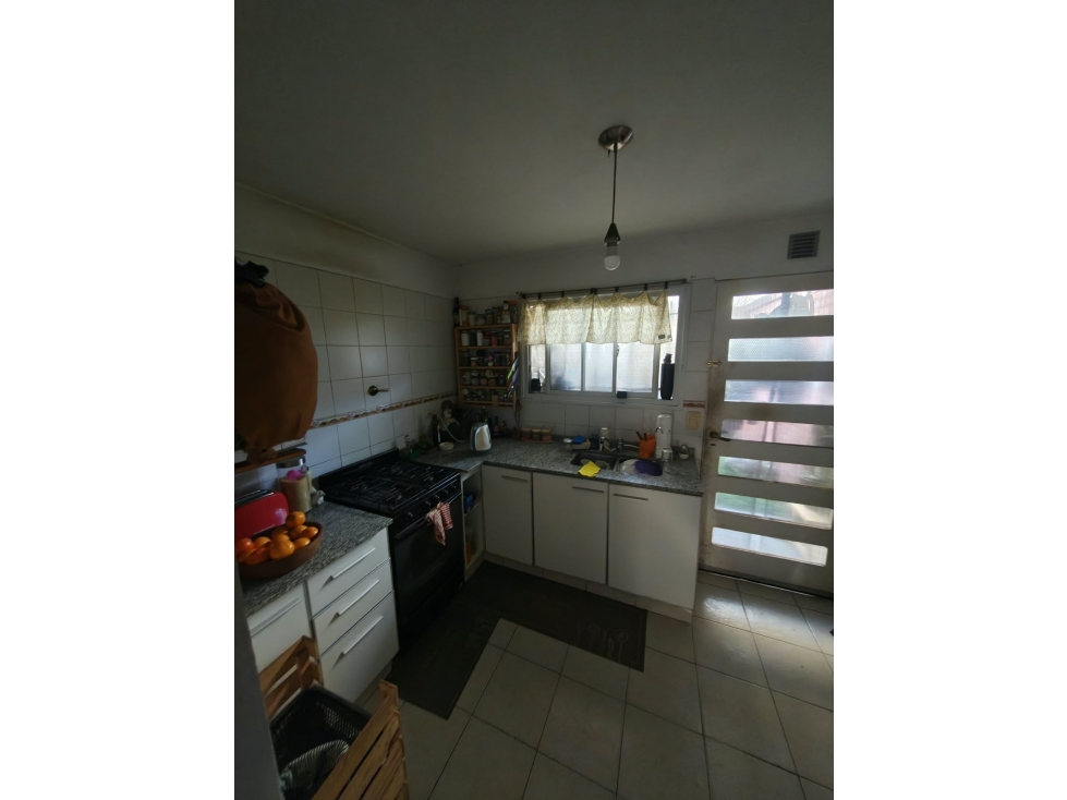 DUPLEX CALLE ROMA - 5