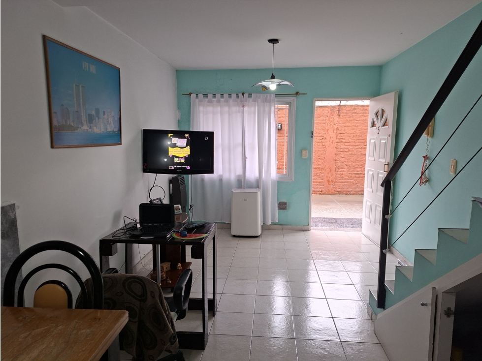 DUPLEX CALLE ROMA — foto 4