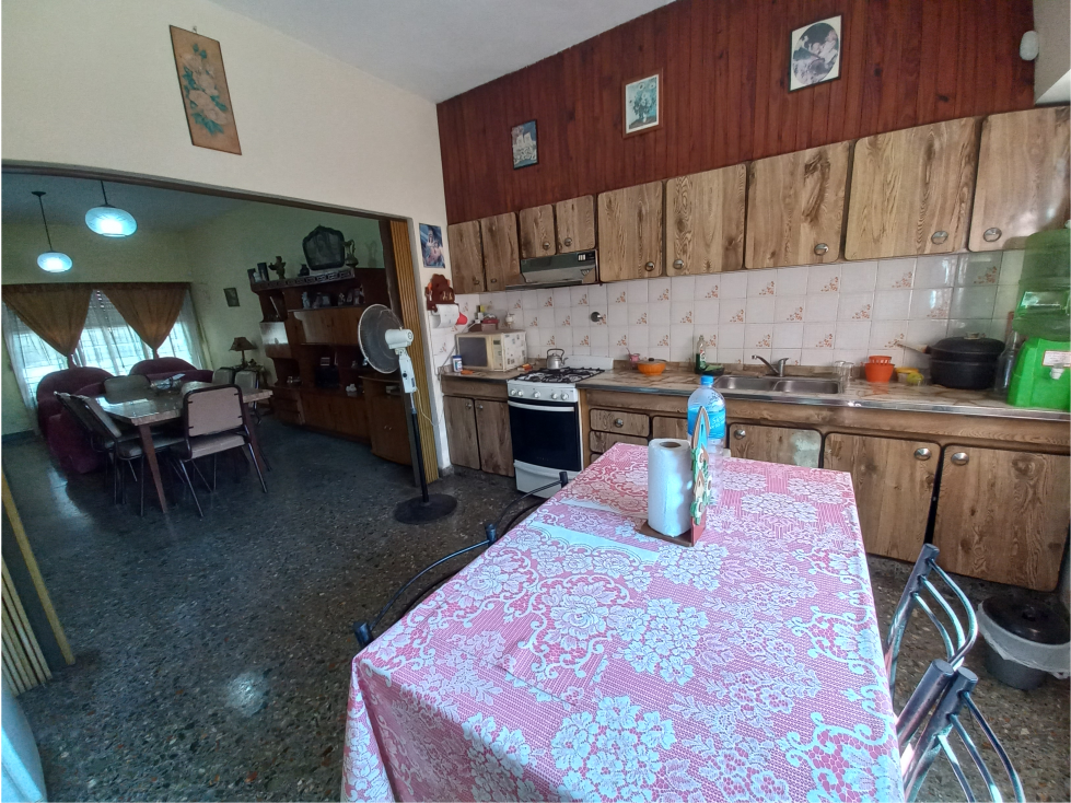 CASA VENTA SAN JUSTO APTO CREDITO — foto 4
