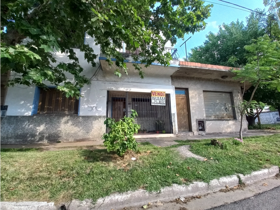 CASA CON LOCAL, ZINNY Y BELLA VISTA — foto 2