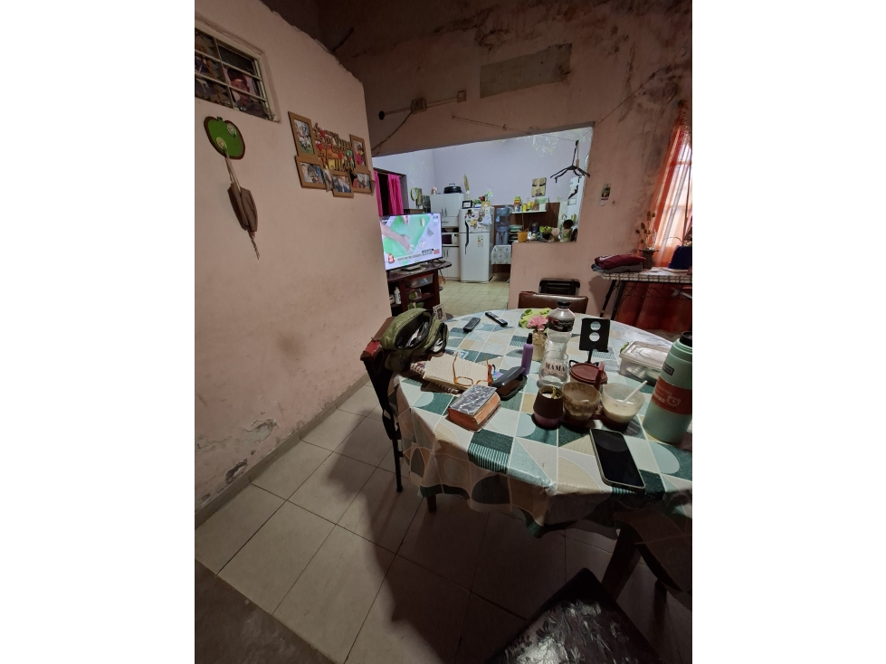 CASA CALLE LISBOA - 4