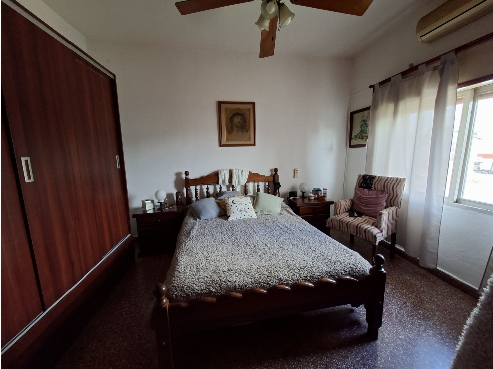 DEPARTAMENTO SOBRE AV. SEGUI - 5