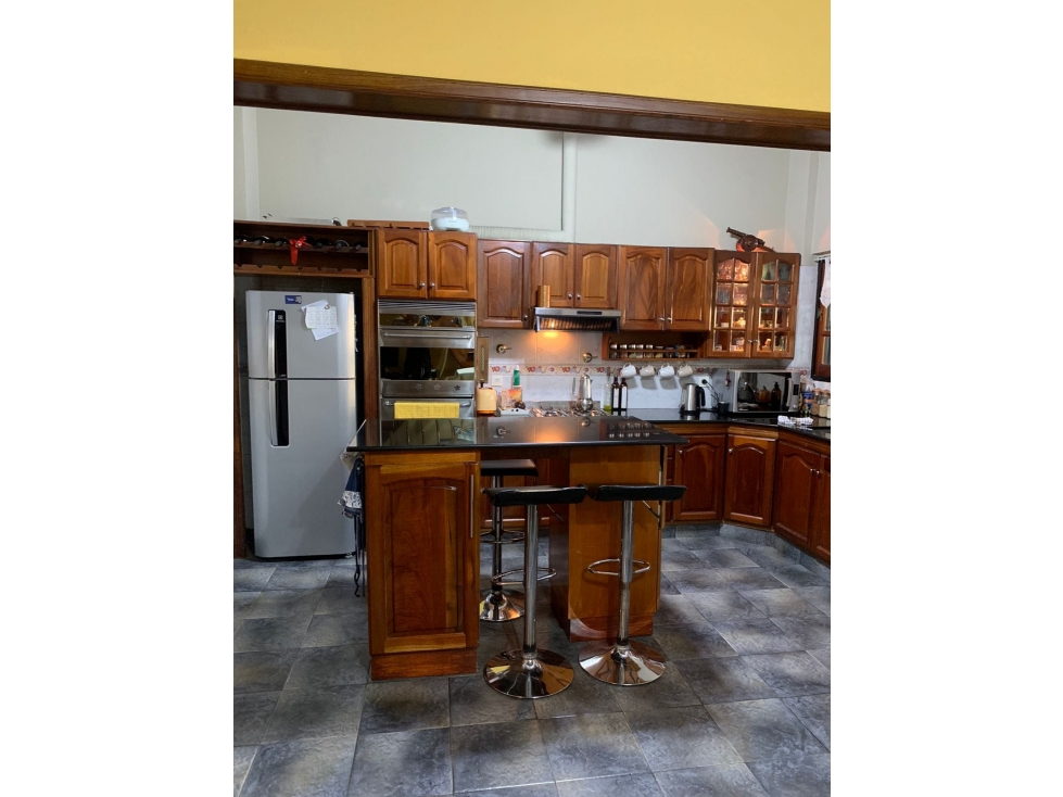 CHALET CALLE BRUSELAS — foto 4