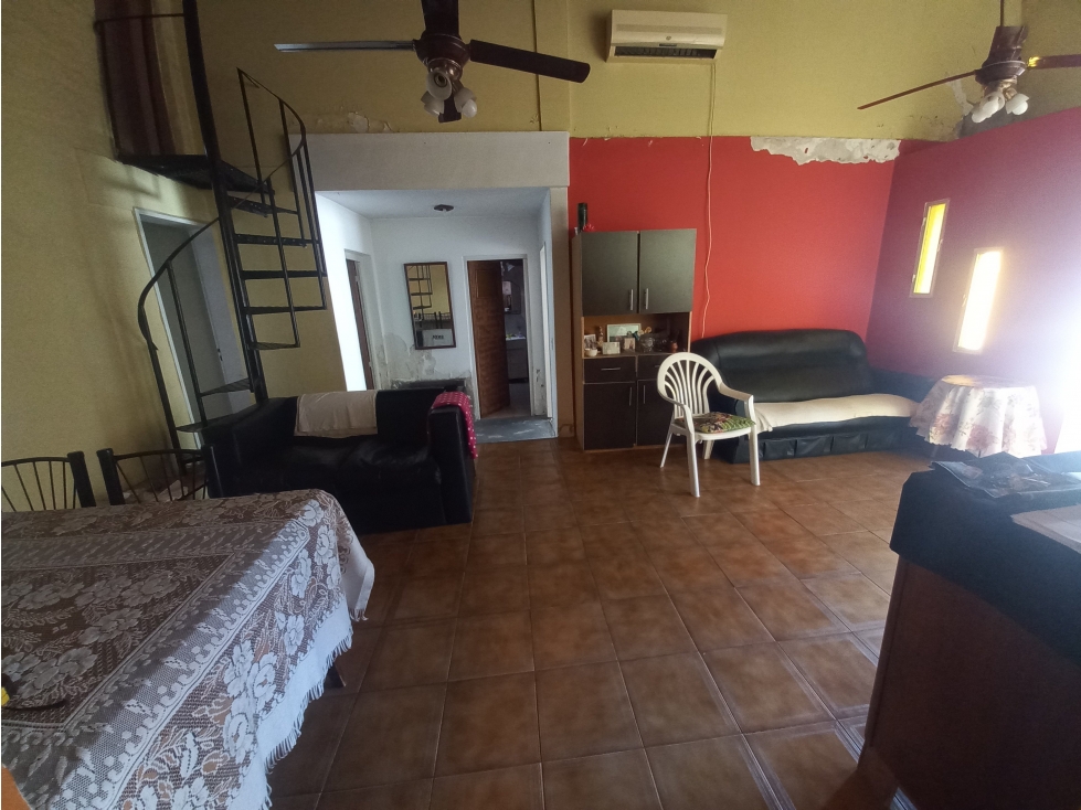 CASA VENTA MARCONI — foto 4