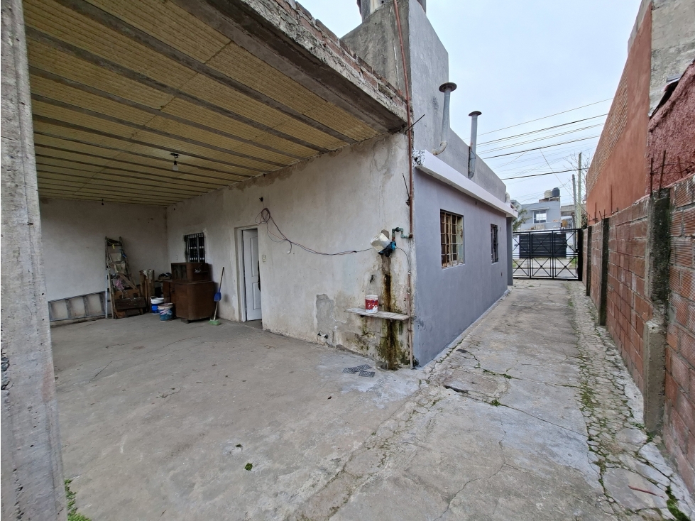 CASA CALLE LANZA - 3