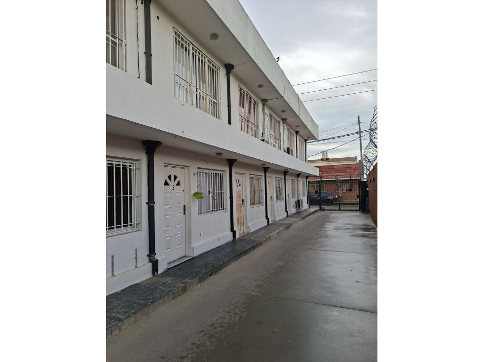 DUPLEX CALLE ROMA — foto 2