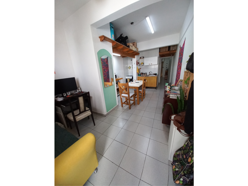 LOCAL Y DEPARTAMENTOS VENTA - 6