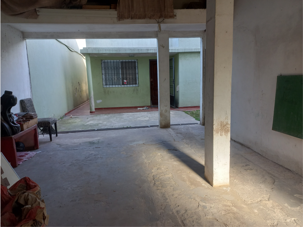 CASA Y DEPTO. EN CASANOVA CENTRO — foto 2