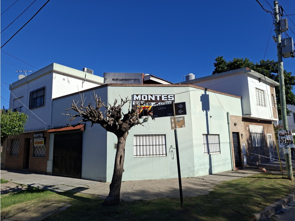 4 VIVIENDAS CALLE CARRILLO - 2