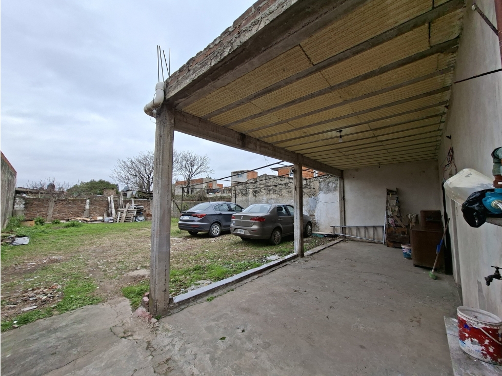 CASA CALLE LANZA - 4