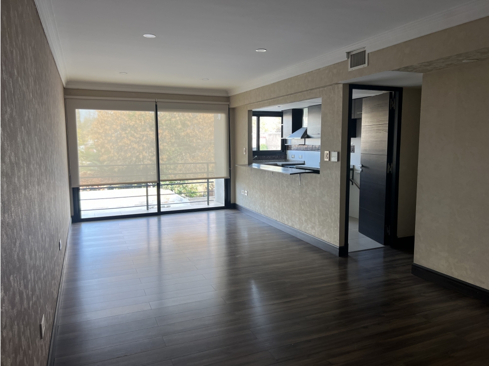 Alquiler departamento Ciudad con Amenities — foto 4
