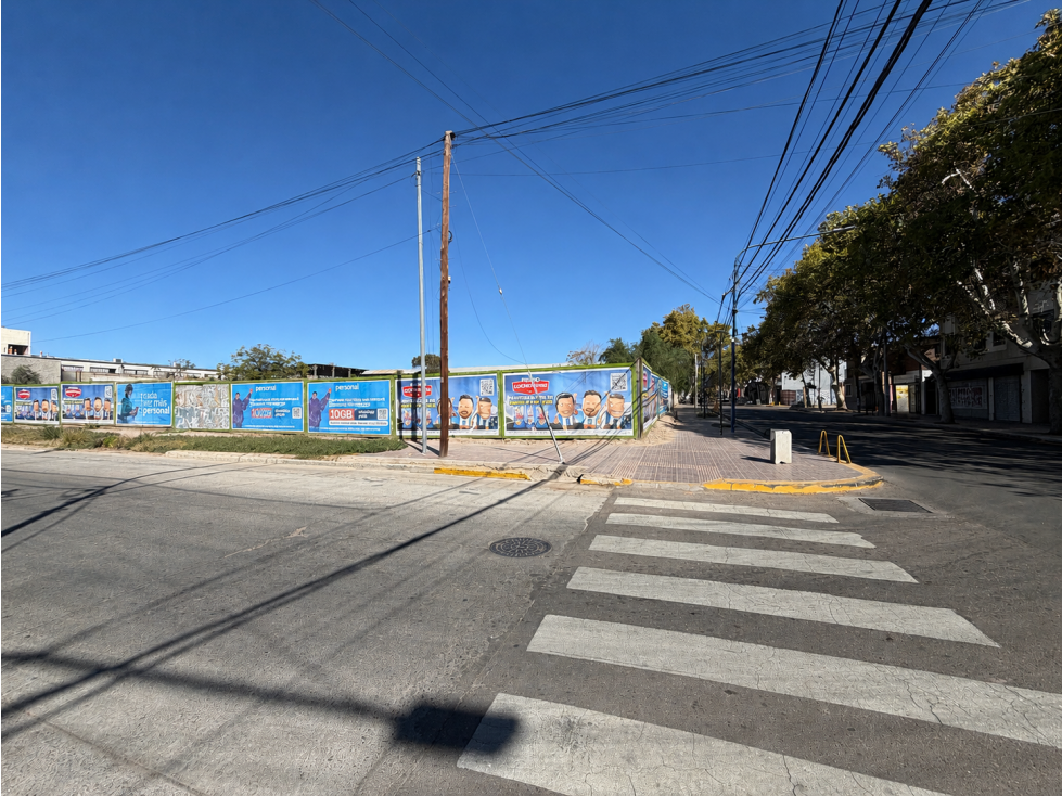 Venta terreno en Godoy Cruz - 5