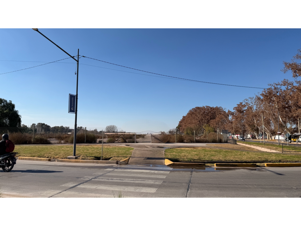 Terreno en venta Guaymallen - 3