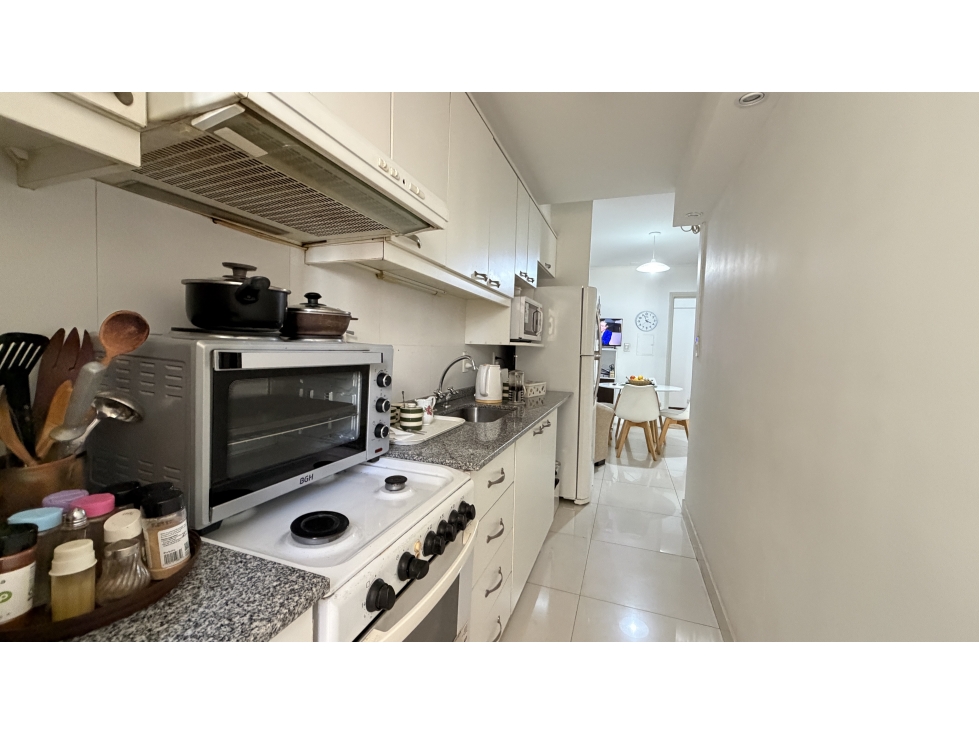 Venta departamento 3 ambientes en Capital - 5