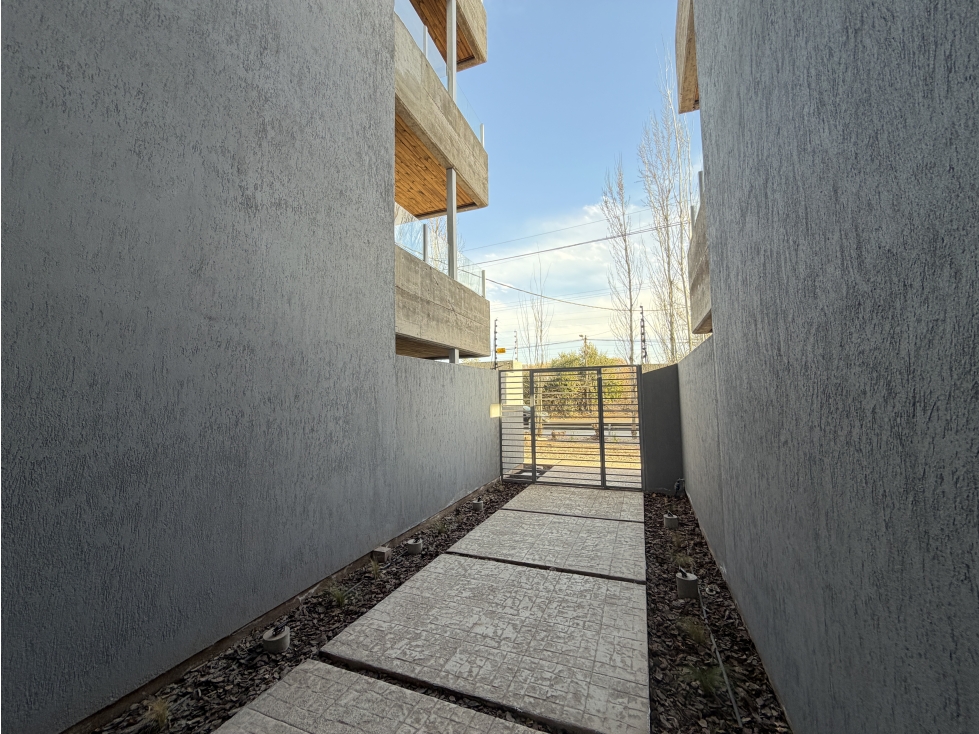 Alquiler departamento con Amenities Lujan de Cuyo - 5