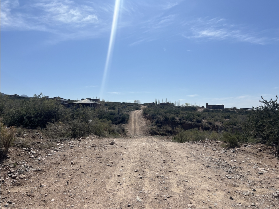Venta de lote Lujan de Cuyo - 4