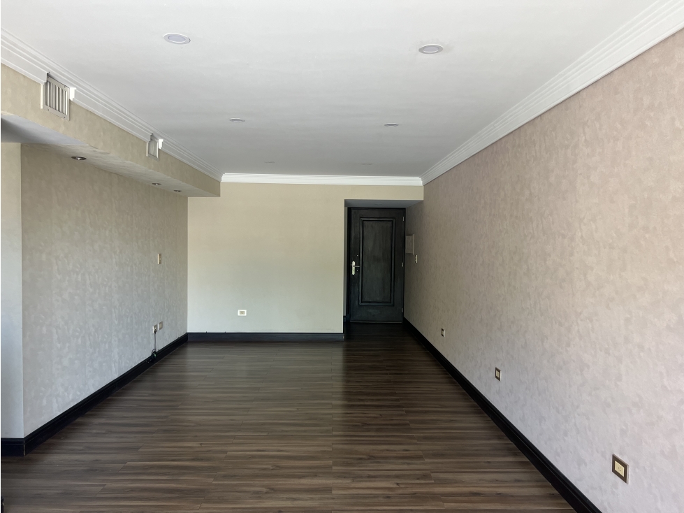 Alquiler departamento Ciudad con Amenities — foto 5