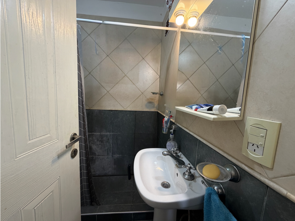 Venta departamento 3 ambientes en Godoy Cruz - 5