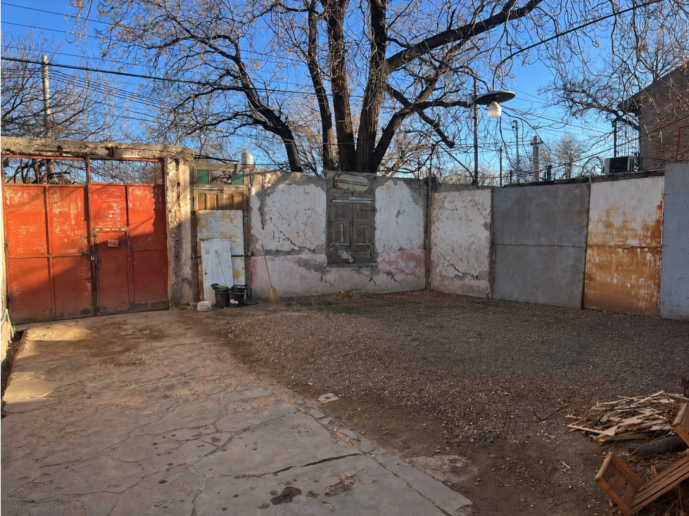 Venta de terreno/ lote en Las Heras - 4