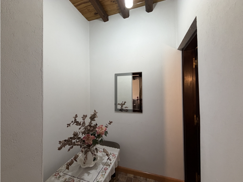 Venta de casa 4 ambientes en Guaymallén - 4