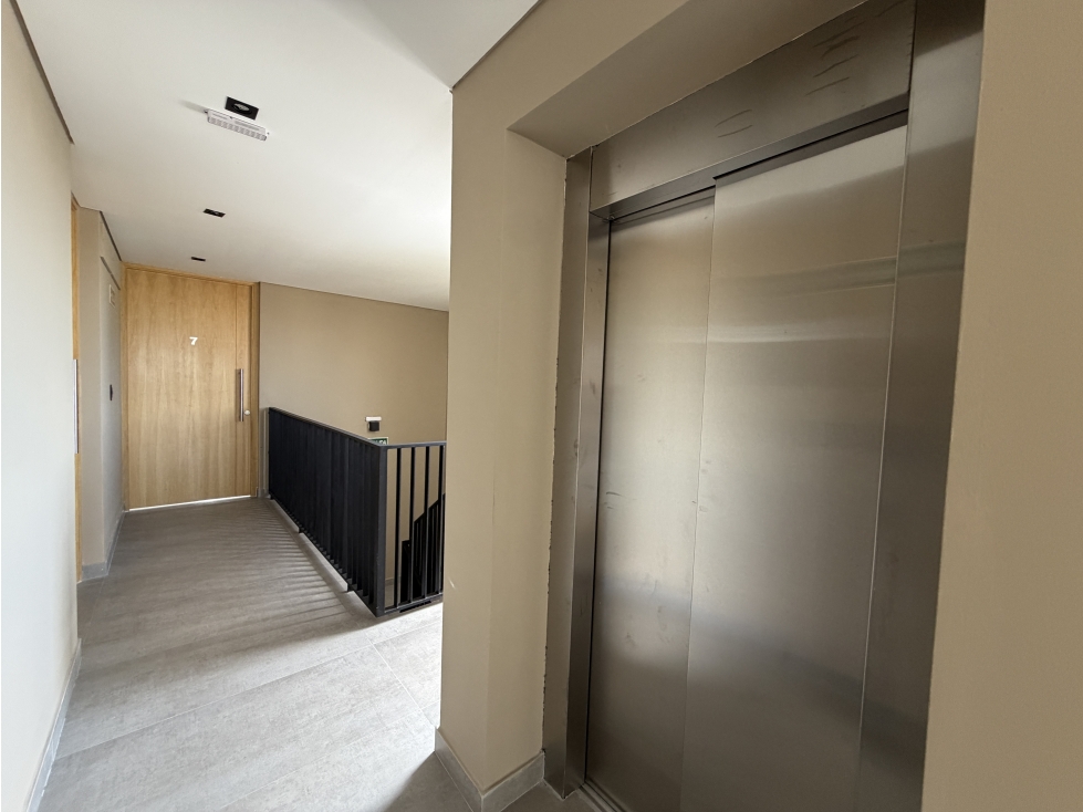Venta departamento capital 3 ambientes - 4