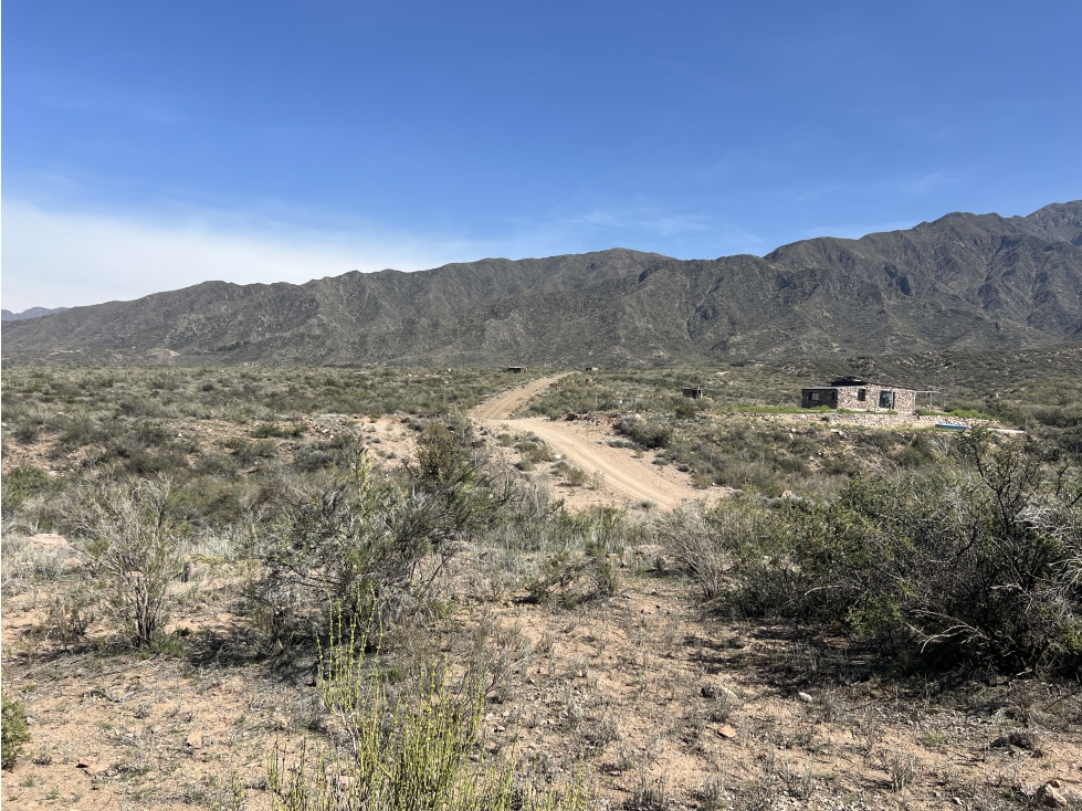 Venta de lote Lujan de Cuyo - 2