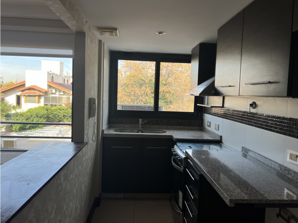 Alquiler departamento Ciudad con Amenities — foto 2