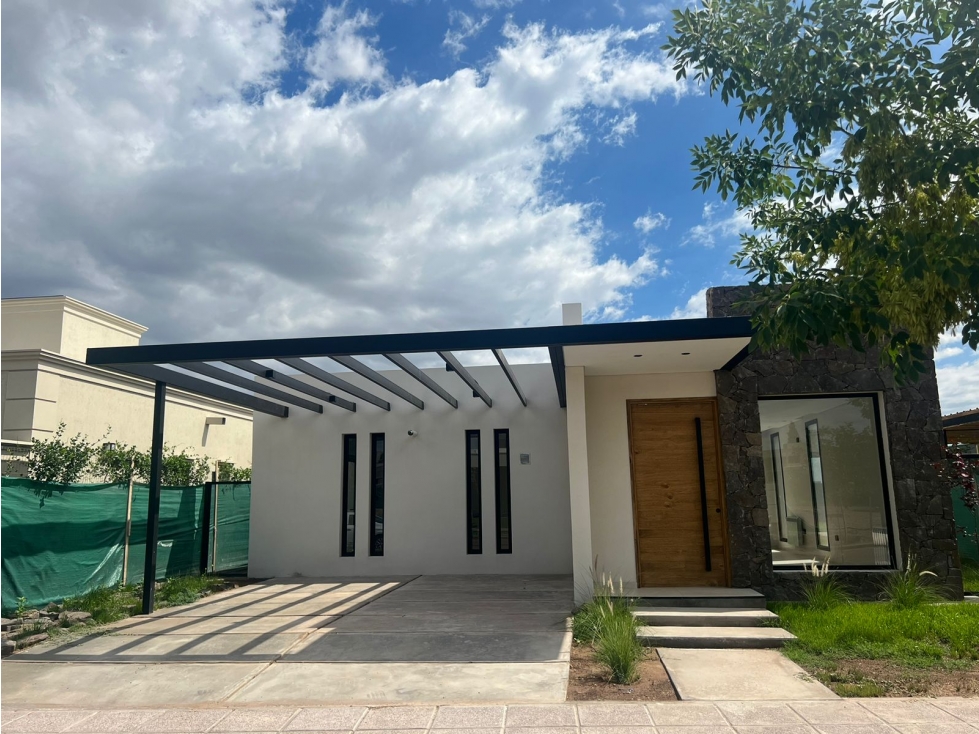 Venta casa 4 ambientes en Maipú - 6