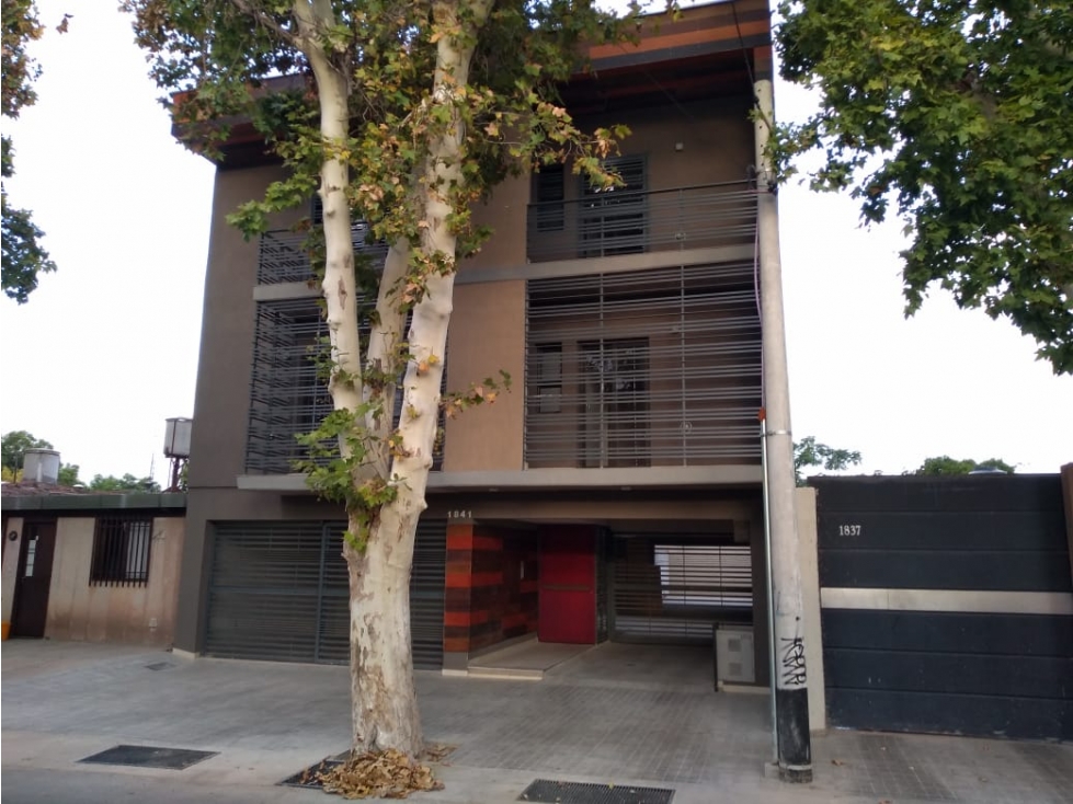 Venta departamento 3 ambientes en Godoy Cruz - 5