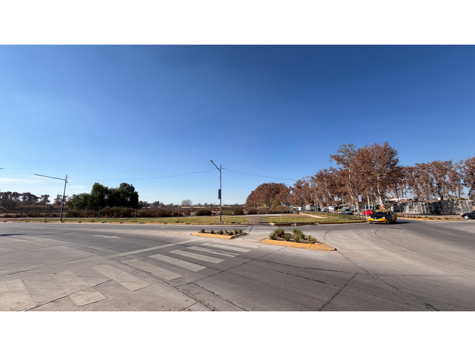 Terreno en venta Guaymallen - 4