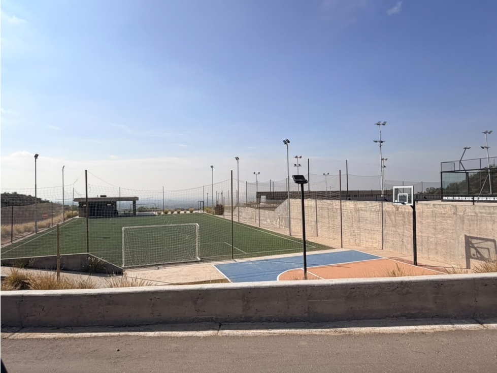 Venta Lote en Las Heras con Amenities - 4