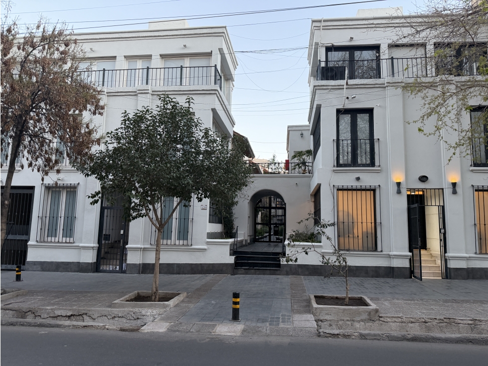 Alquiler departamento 2 dormitorios en Capital - 6