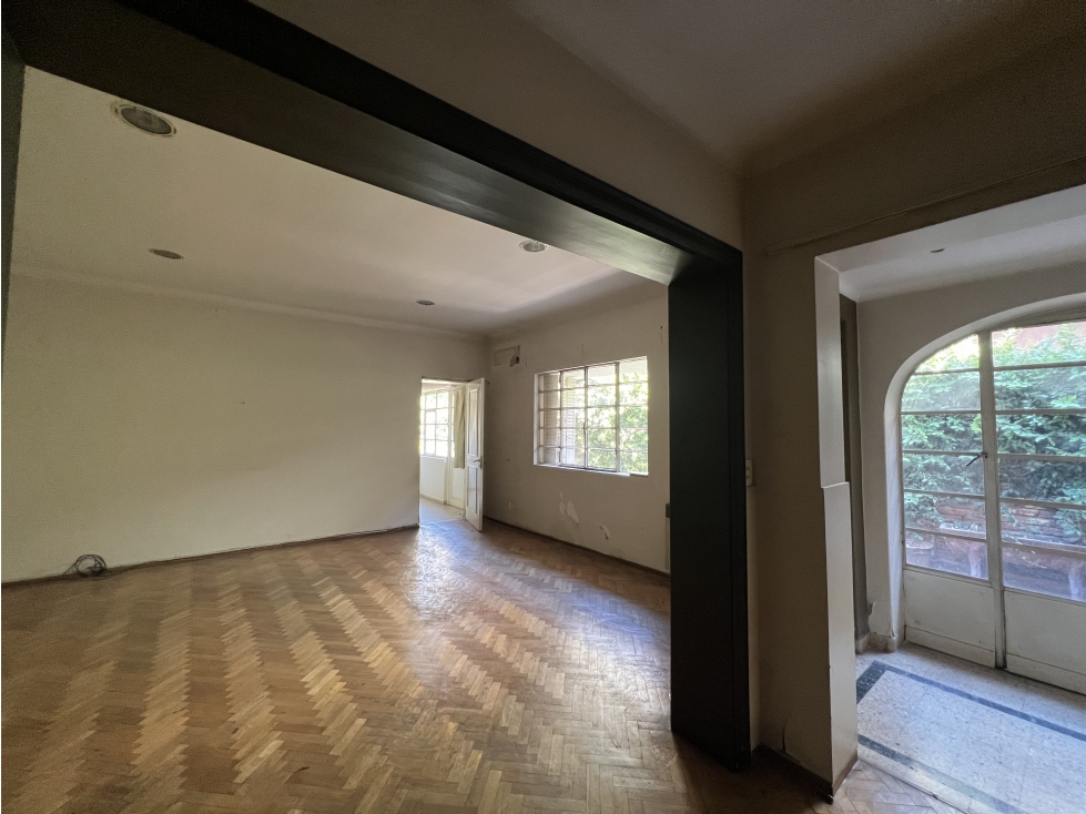 Venta casa Capital - 1