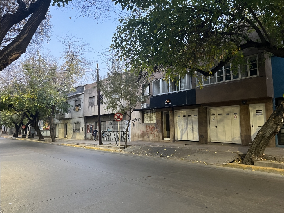 Venta terreno capital - 1