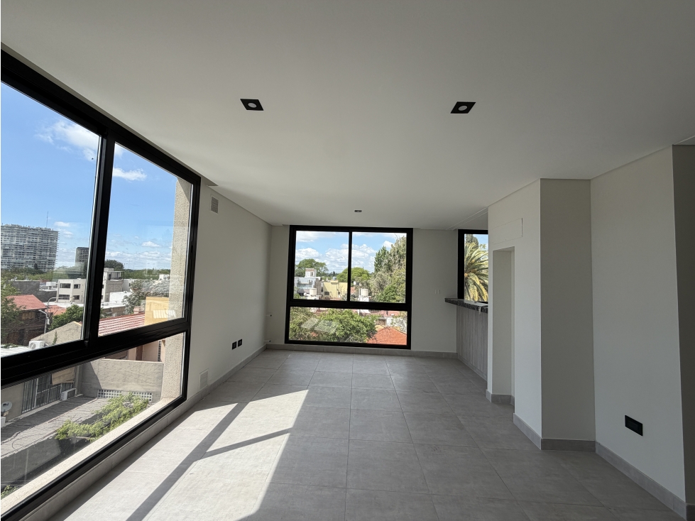 Venta departamento capital 3 ambientes - 5