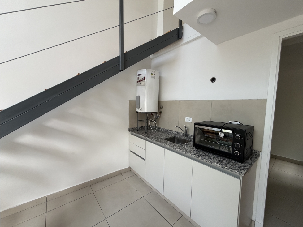 Alquiler departamento 3 ambientes Lujan de Cuyo - 6