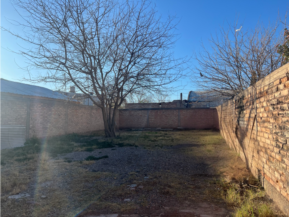 Venta de terreno/ lote en Las Heras - 1