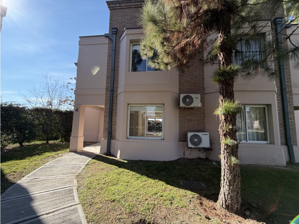 Alquiler Duplex Lujan de Cuyo - 1