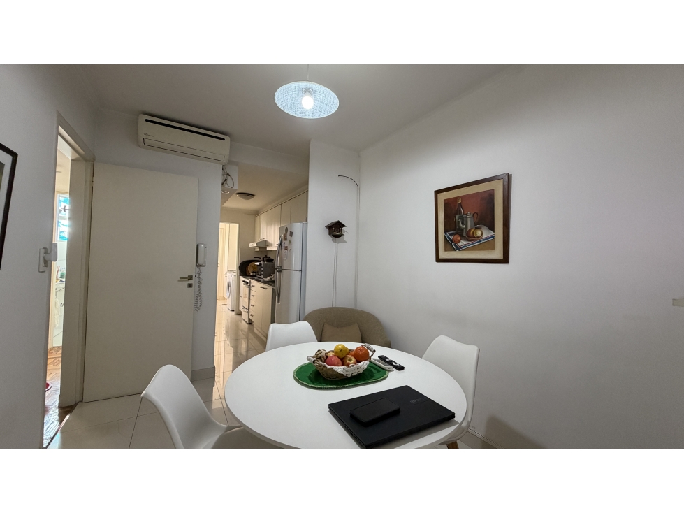 Venta departamento 3 ambientes en Capital - 6