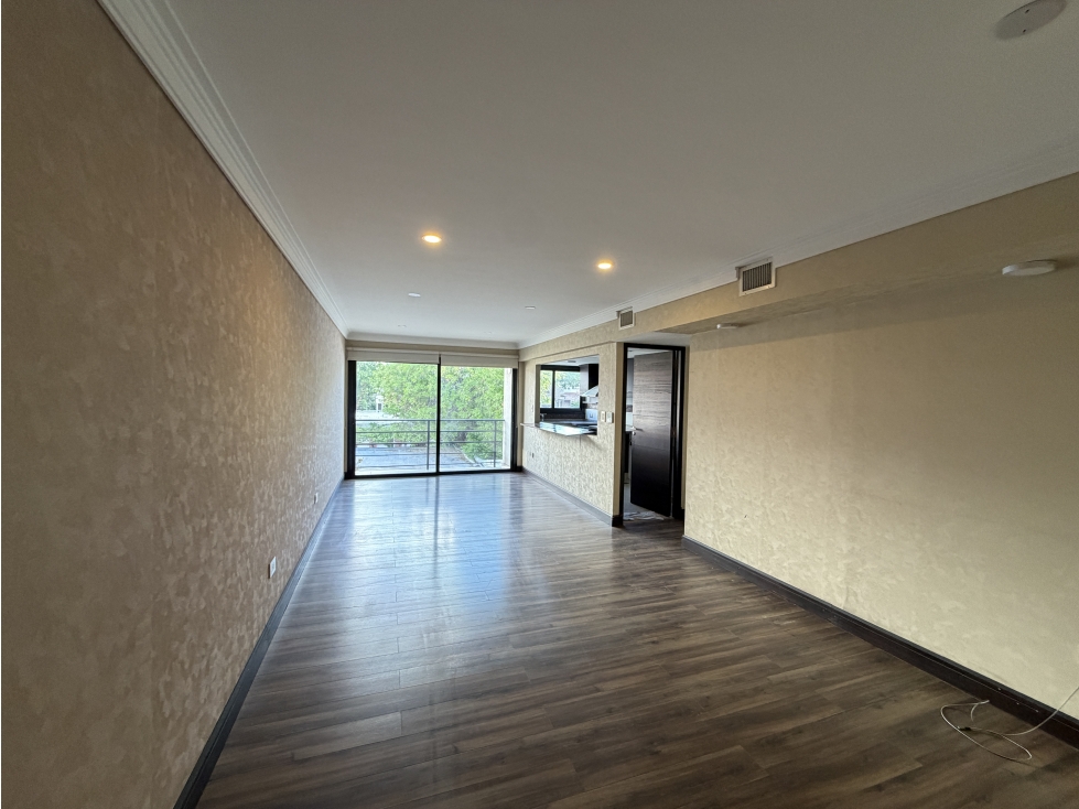 Alquiler departamento Ciudad con Amenities - 3