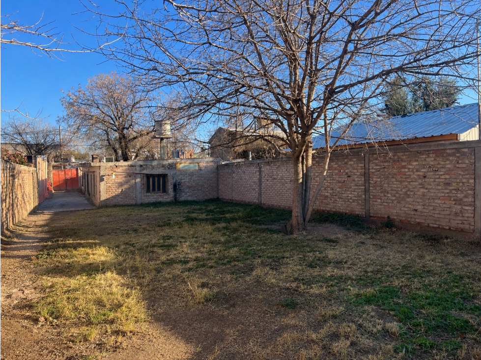 Venta de terreno/ lote en Las Heras - 2