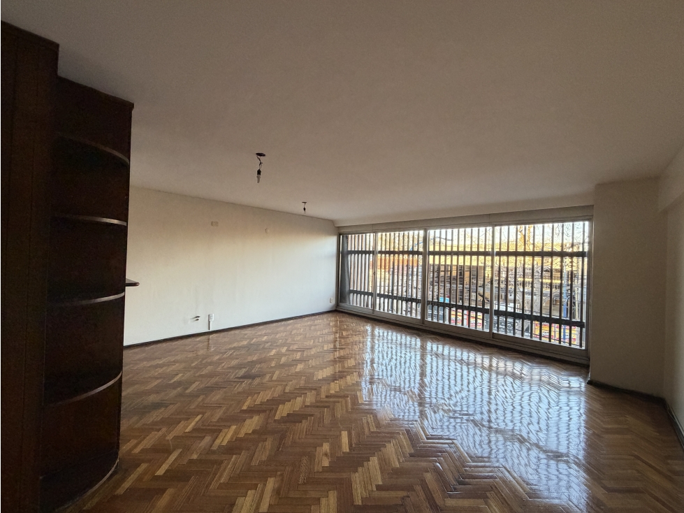 Venta departamento Godoy Cruz - 1