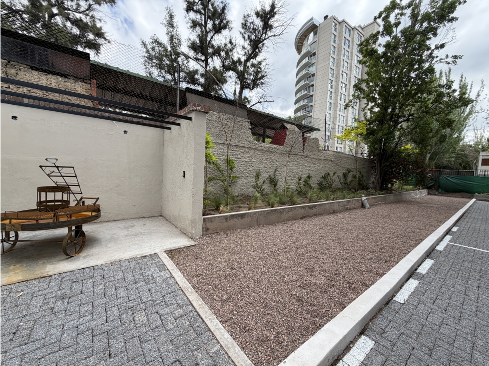 Venta departamento capital 3 ambientes - 1