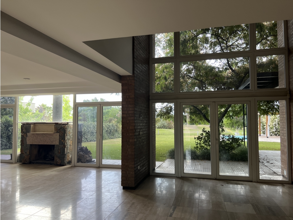 Venta Casa 4 dormitorios Lujan de Cuyo con Amenities — foto 3
