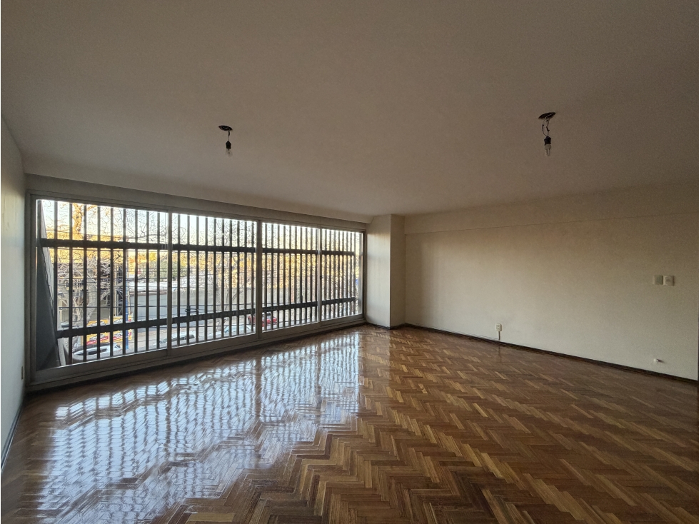 Venta departamento Godoy Cruz - 2
