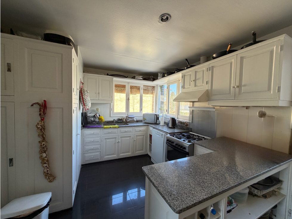 Venta casa con Amenities en barrio privado Guaymallén - 6