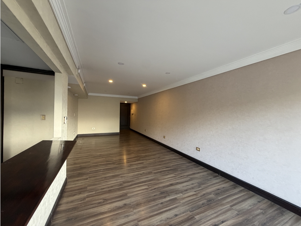 Alquiler departamento Ciudad con Amenities - 6