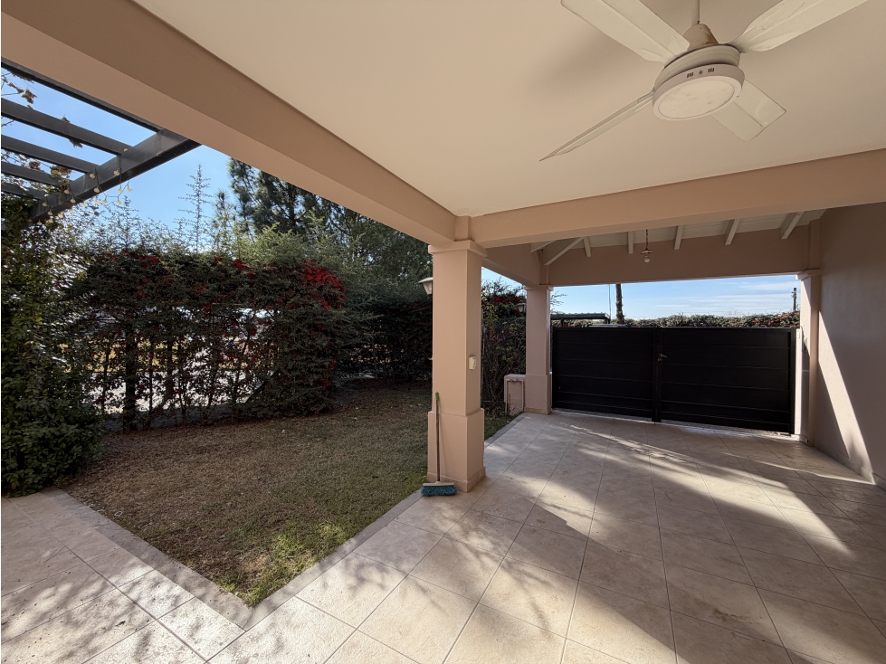 Alquiler Duplex 3 ambientes en Lujan de Cuyo - 6