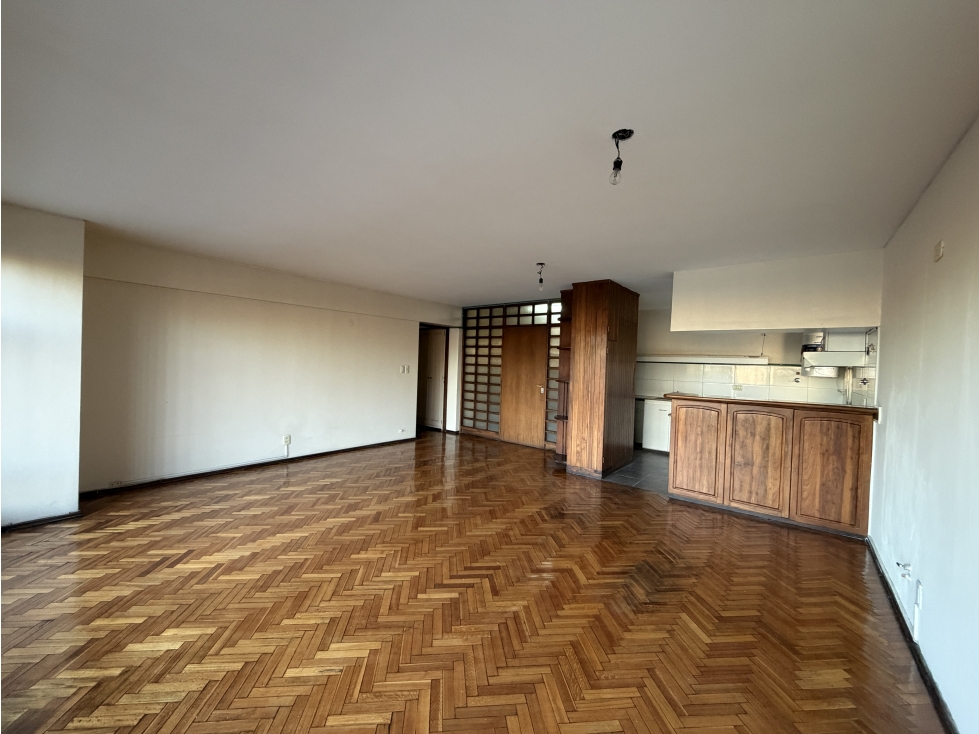 Venta departamento Godoy Cruz - 4