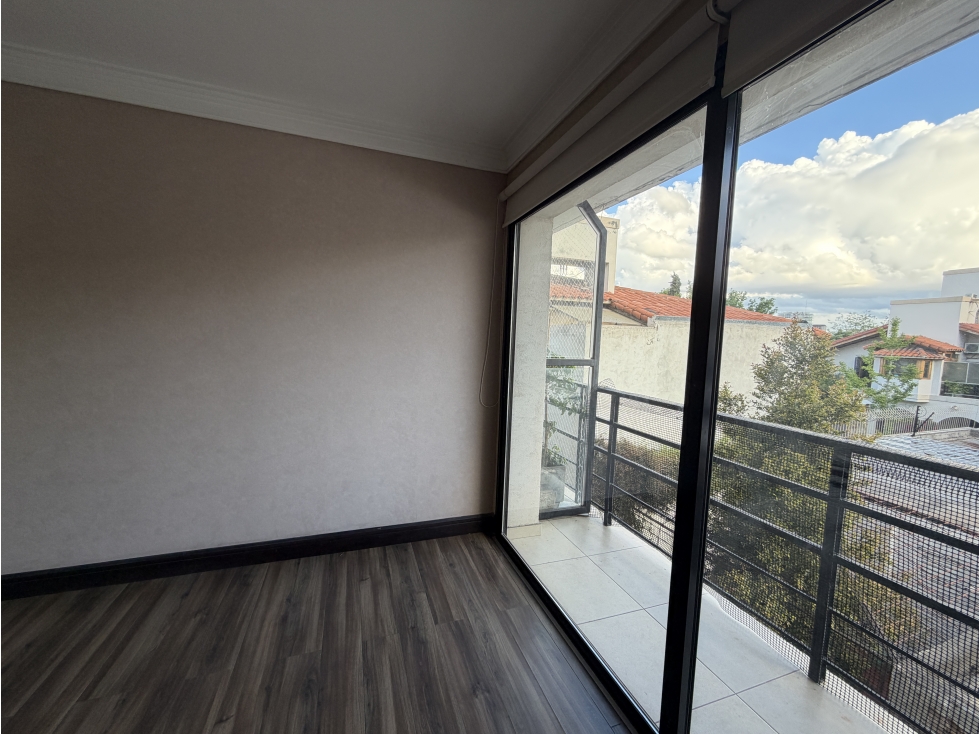 Alquiler departamento Ciudad con Amenities - 5